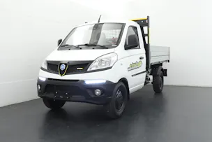 Piaggio Porter Kipper NPE Top