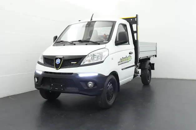 Piaggio Porter Kipper NPE Top