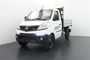Vehicle image PIAGGIO Porter Kipper NPE Top