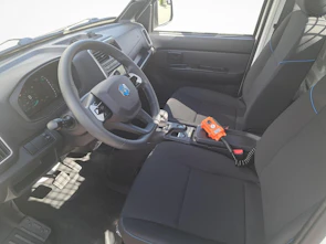 Fahrzeugbild PIAGGIO Porter Kipper NPE Top
