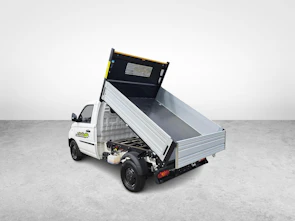 Fahrzeugbild PIAGGIO Porter Kipper NPE Top