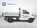 PIAGGIO Porter Kipper NPE Top