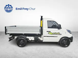 PIAGGIO Porter Kipper NPE Top