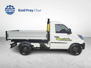Fahrzeugbild PIAGGIO Porter Kipper NPE Top