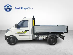 PIAGGIO Porter Kipper NPE Top