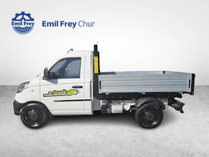 Fahrzeugbild PIAGGIO Porter Kipper NPE Top