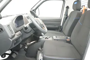 Piaggio Porter Kipper NPE Top