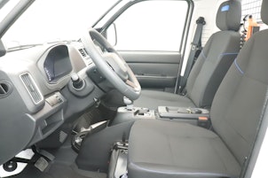 Vehicle image PIAGGIO Porter Kipper NPE Top