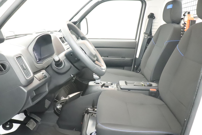 Vehicle image PIAGGIO PORTER