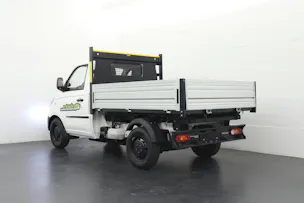 Piaggio Porter Kipper NPE Top