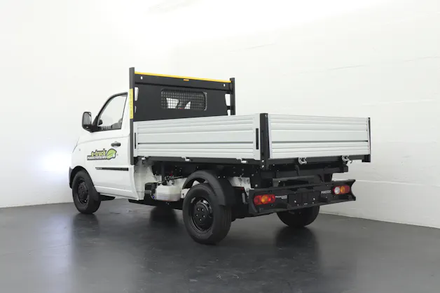 Piaggio Porter Kipper NPE Top