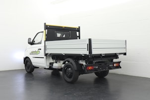 Vehicle image PIAGGIO Porter Kipper NPE Top