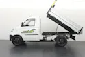 Piaggio Porter Kipper NPE Top