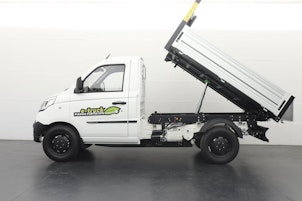 Vehicle image PIAGGIO Porter Kipper NPE Top