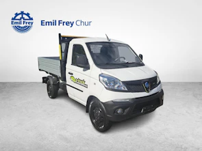 Fahrzeugbild PIAGGIO Porter Kipper NPE Top
