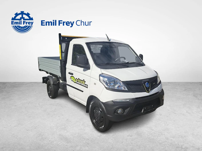 immagine del veicolo PIAGGIO PORTER