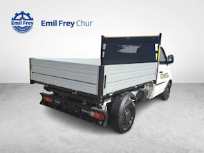 Fahrzeugbild PIAGGIO Porter Kipper NPE Top