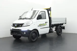Piaggio Porter Kipper NPE Top