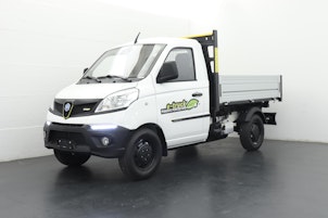 Vehicle image PIAGGIO Porter Kipper NPE Top