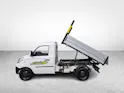 PIAGGIO Porter Kipper NPE Top