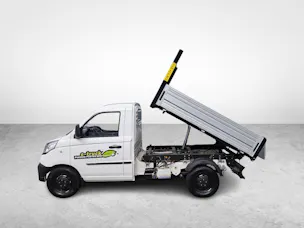 PIAGGIO Porter Kipper NPE Top