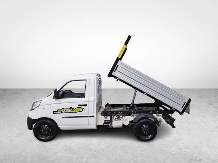 immagine del veicolo PIAGGIO PORTER