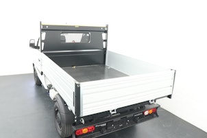 Vehicle image PIAGGIO Porter Kipper NPE Top