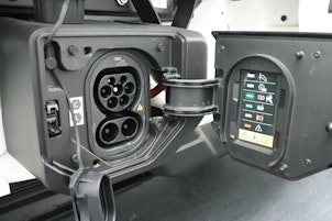 Vehicle image PIAGGIO Porter Kipper NPE Top