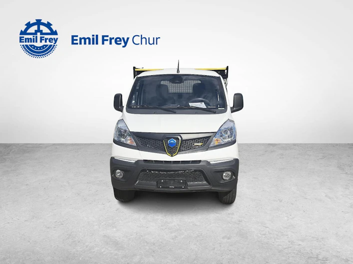 immagine del veicolo PIAGGIO PORTER
