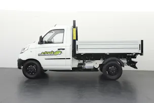 Piaggio Porter Kipper NPE Top