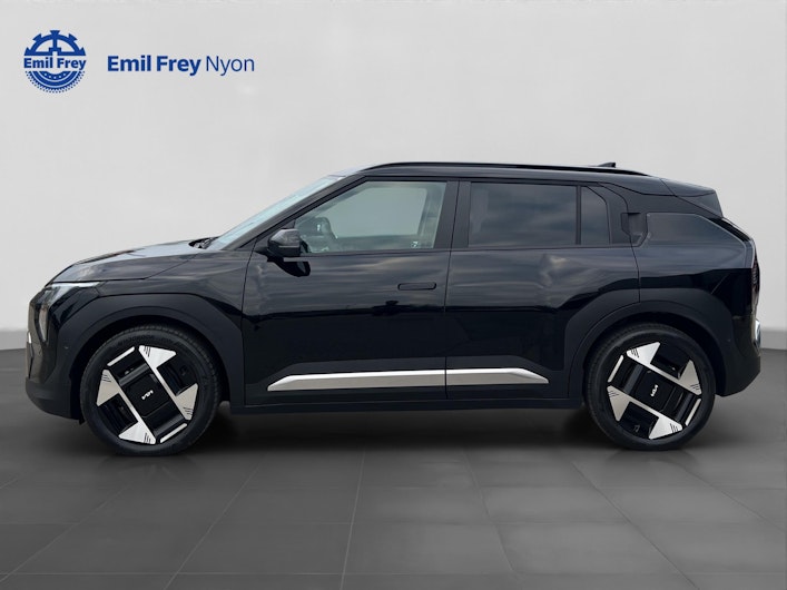 Vehicle image KIA EV3