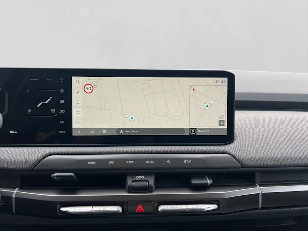 Kia EV3 81 kWh Earth+