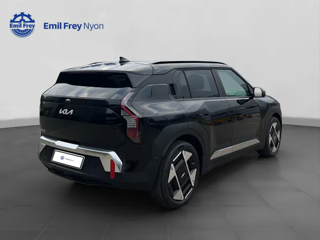 Kia EV3 81 kWh Earth+
