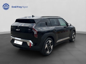 Vehicle image KIA EV3 81 kWh Earth+