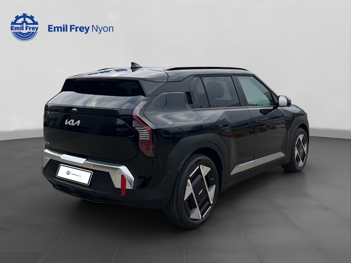 Vehicle image KIA EV3