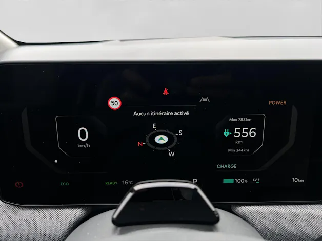Kia EV3 81 kWh Earth+