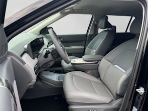 Vehicle image KIA EV3 81 kWh Earth+