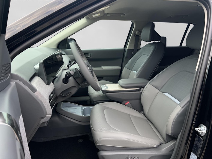 Vehicle image KIA EV3