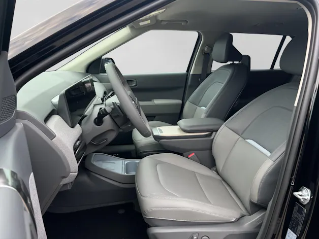 Kia EV3 81 kWh Earth+