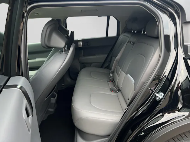 Kia EV3 81 kWh Earth+