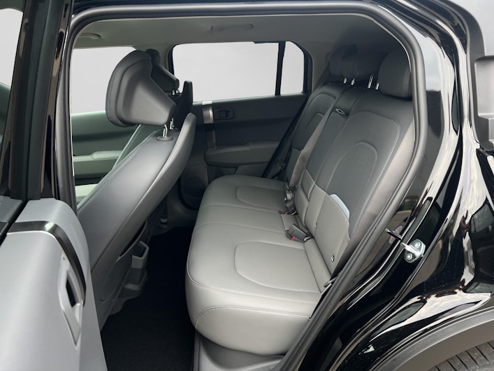 Vehicle image KIA EV3