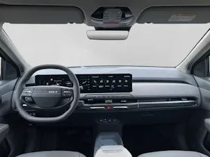 Kia EV3 81 kWh Earth+