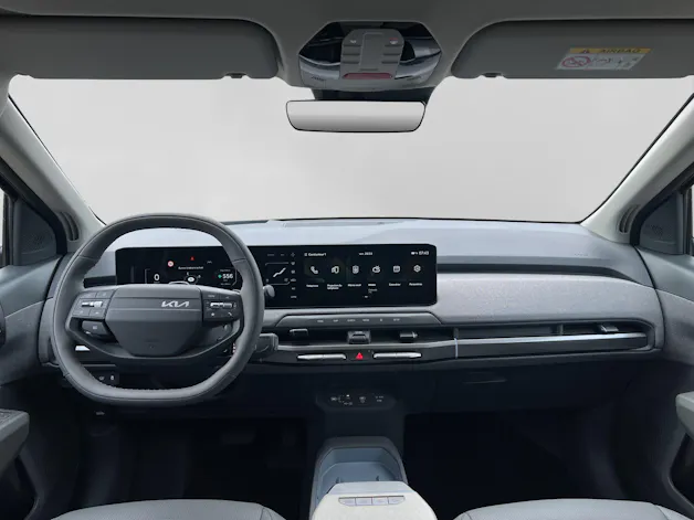 Kia EV3 81 kWh Earth+