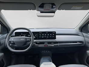 Vehicle image KIA EV3 81 kWh Earth+