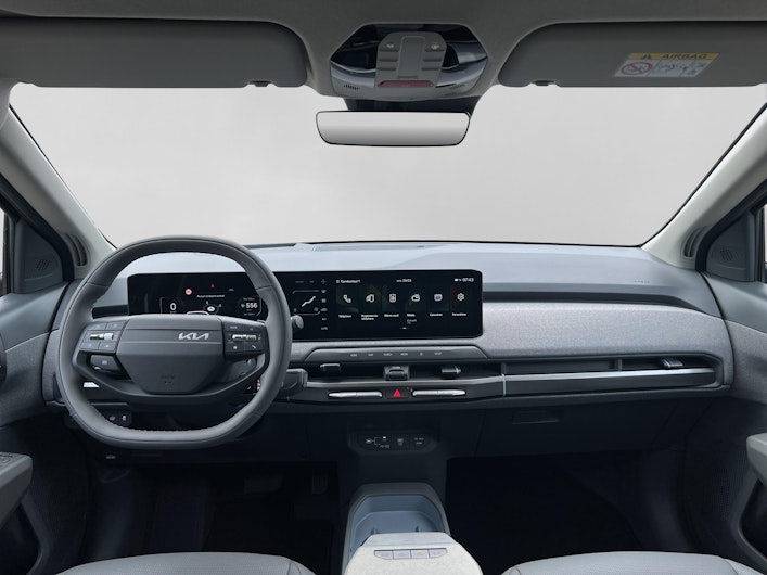 Vehicle image KIA EV3