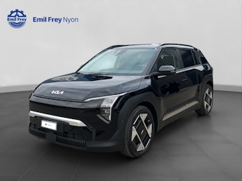Vehicle image KIA EV3 81 kWh Earth+ Vehicle image KIA EV3 81 kWh Earth+