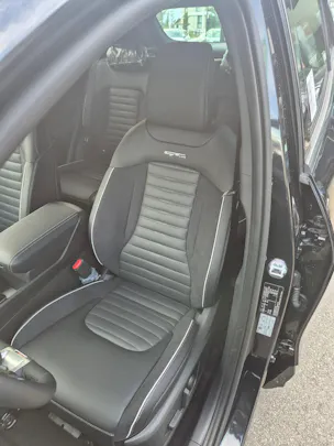 Kia Sportage 1.6 T-GDi Hybrid GT-Line