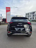 Kia Sportage 1.6 T-GDi Hybrid GT-Line