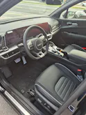 Kia Sportage 1.6 T-GDi Hybrid GT-Line