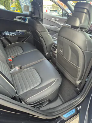 Kia Sportage 1.6 T-GDi Hybrid GT-Line